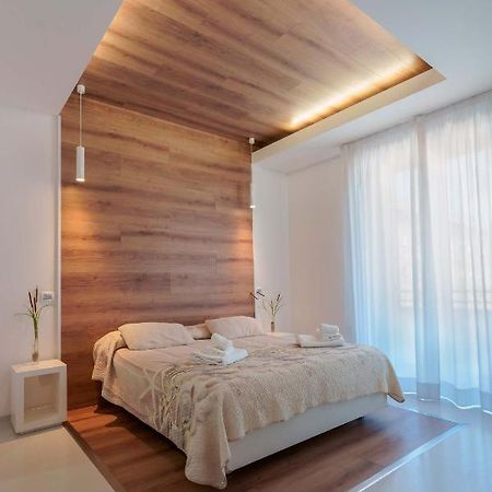 Petrarca Venti Rooms - Eja Sardinia Κάλιαρι Εξωτερικό φωτογραφία