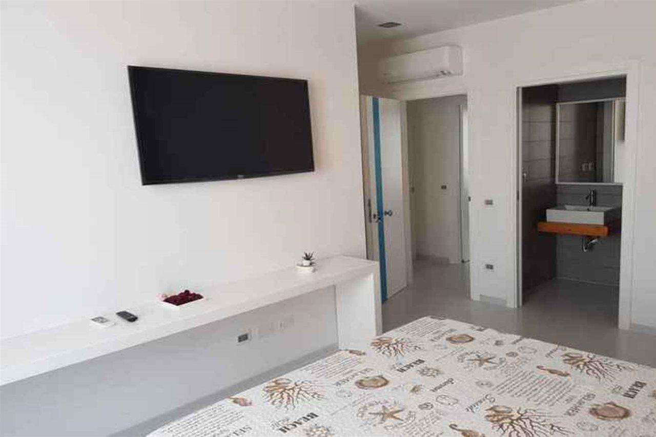 Petrarca Venti Rooms - Eja Sardinia Κάλιαρι Εξωτερικό φωτογραφία