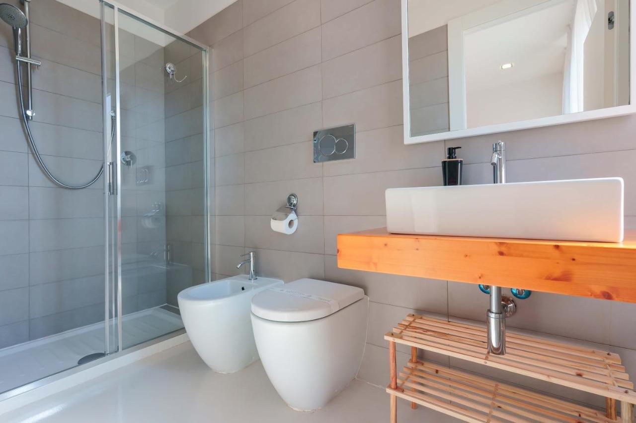 Petrarca Venti Rooms - Eja Sardinia Κάλιαρι Εξωτερικό φωτογραφία