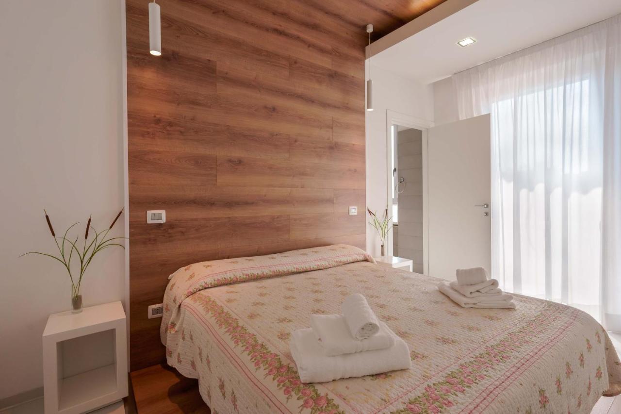 Petrarca Venti Rooms - Eja Sardinia Κάλιαρι Εξωτερικό φωτογραφία
