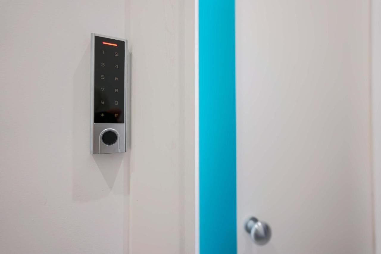 Petrarca Venti Rooms - Eja Sardinia Κάλιαρι Εξωτερικό φωτογραφία