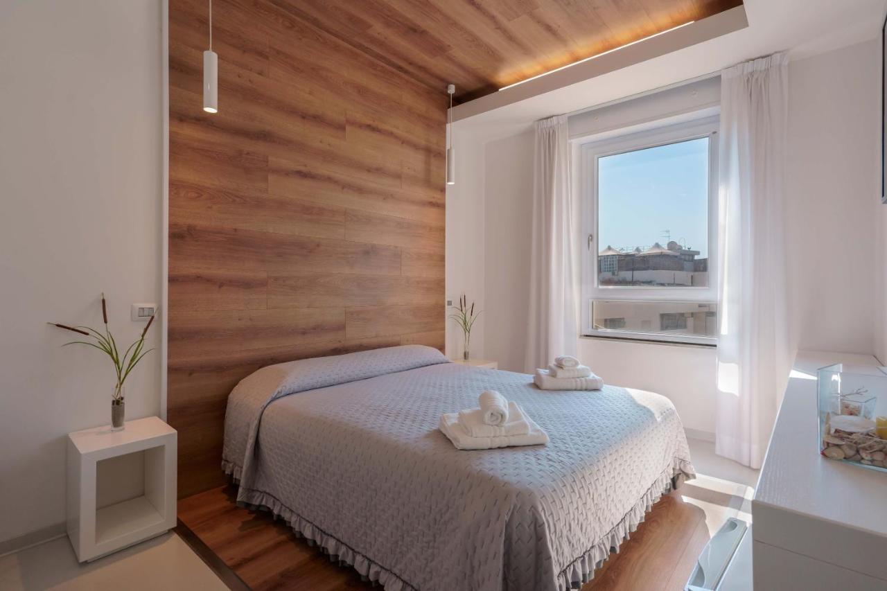 Petrarca Venti Rooms - Eja Sardinia Κάλιαρι Εξωτερικό φωτογραφία