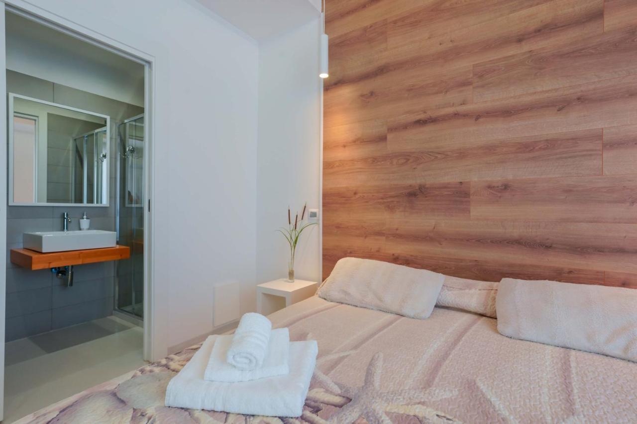 Petrarca Venti Rooms - Eja Sardinia Κάλιαρι Εξωτερικό φωτογραφία