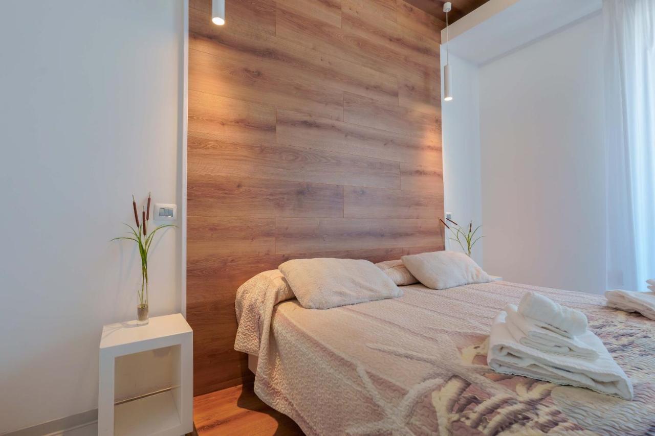 Petrarca Venti Rooms - Eja Sardinia Κάλιαρι Εξωτερικό φωτογραφία