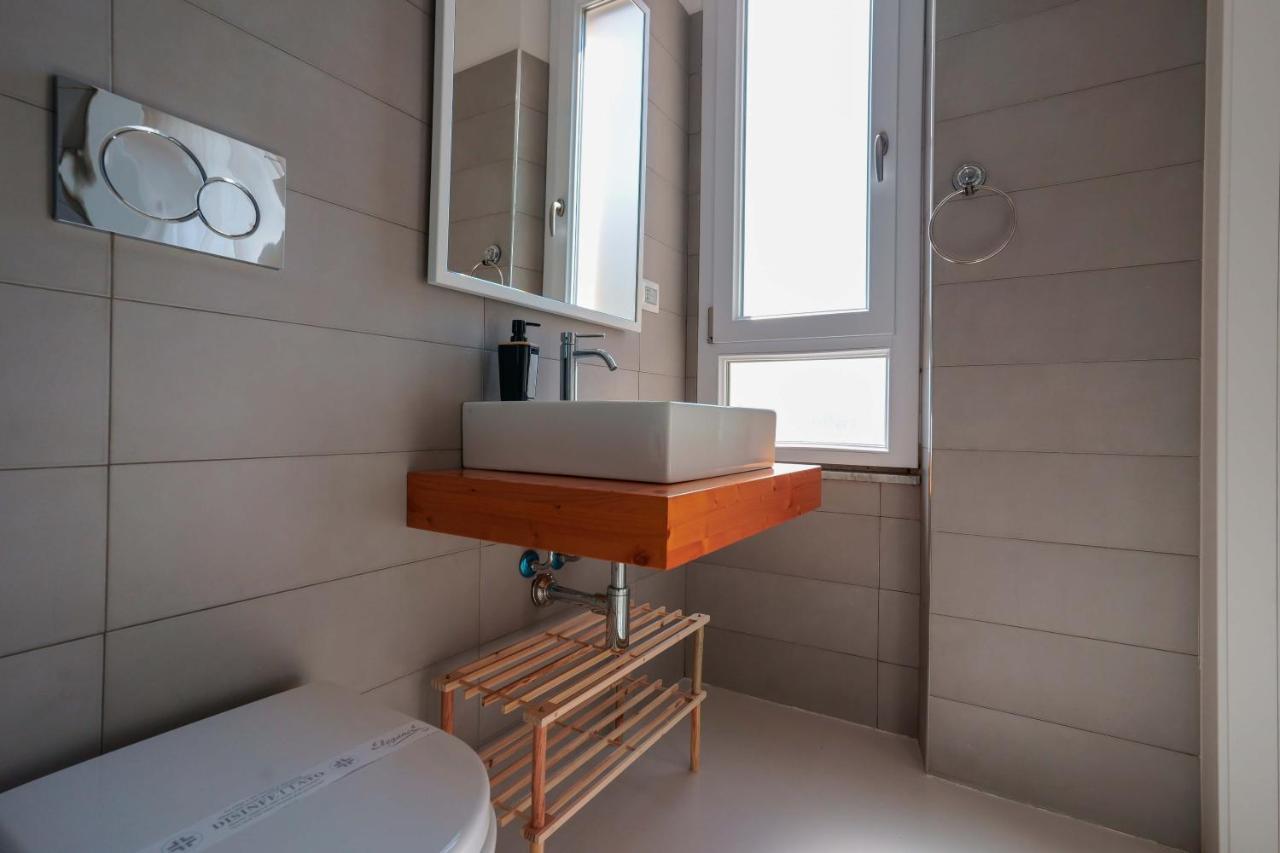 Petrarca Venti Rooms - Eja Sardinia Κάλιαρι Εξωτερικό φωτογραφία