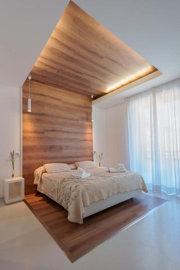 Petrarca Venti Rooms - Eja Sardinia Κάλιαρι Εξωτερικό φωτογραφία