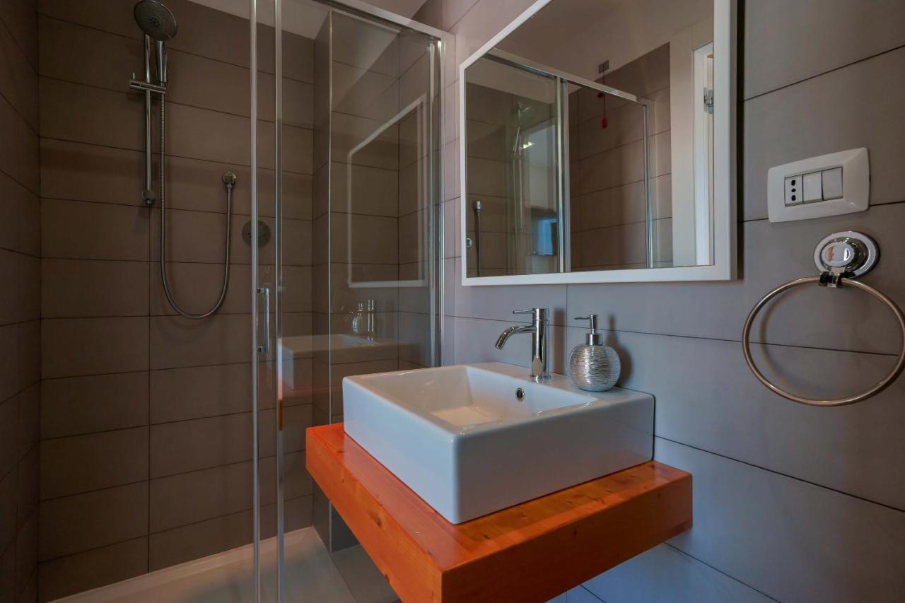 Petrarca Venti Rooms - Eja Sardinia Κάλιαρι Εξωτερικό φωτογραφία