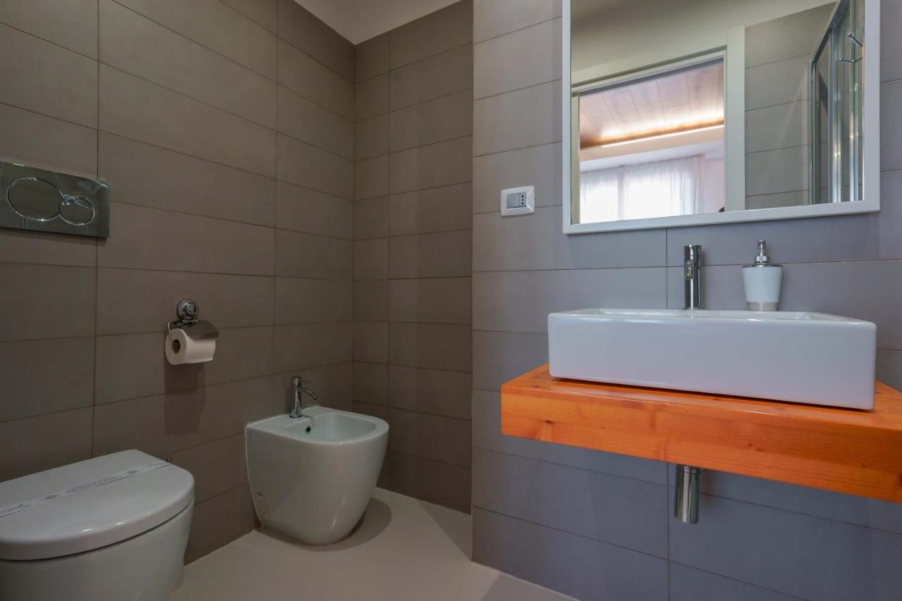 Petrarca Venti Rooms - Eja Sardinia Κάλιαρι Εξωτερικό φωτογραφία