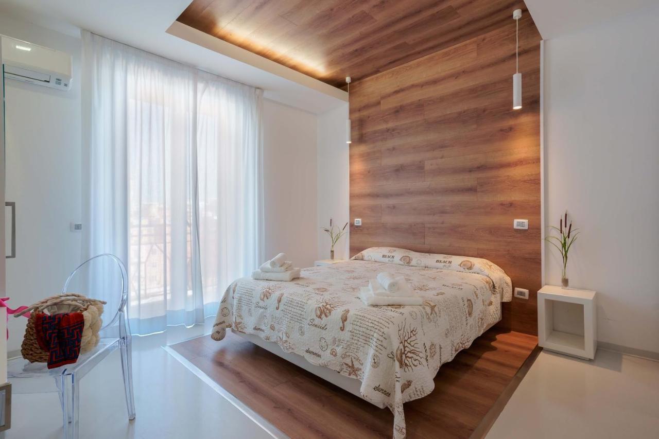 Petrarca Venti Rooms - Eja Sardinia Κάλιαρι Εξωτερικό φωτογραφία
