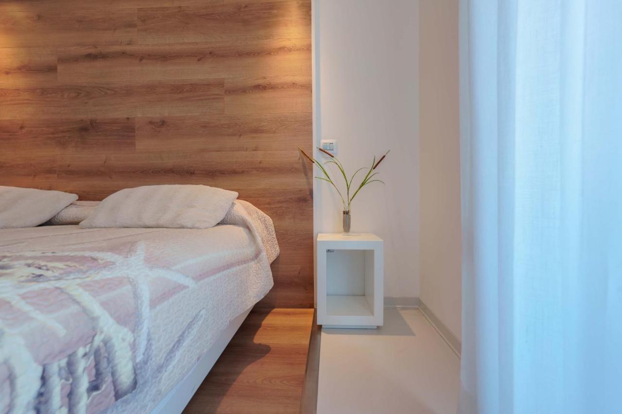 Petrarca Venti Rooms - Eja Sardinia Κάλιαρι Εξωτερικό φωτογραφία