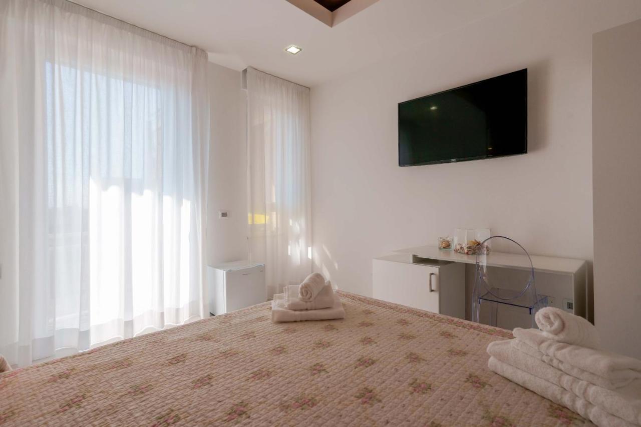 Petrarca Venti Rooms - Eja Sardinia Κάλιαρι Εξωτερικό φωτογραφία