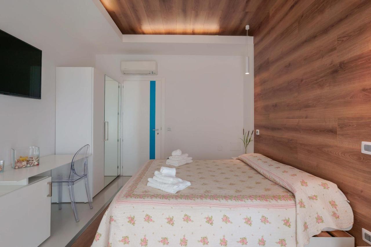 Petrarca Venti Rooms - Eja Sardinia Κάλιαρι Εξωτερικό φωτογραφία