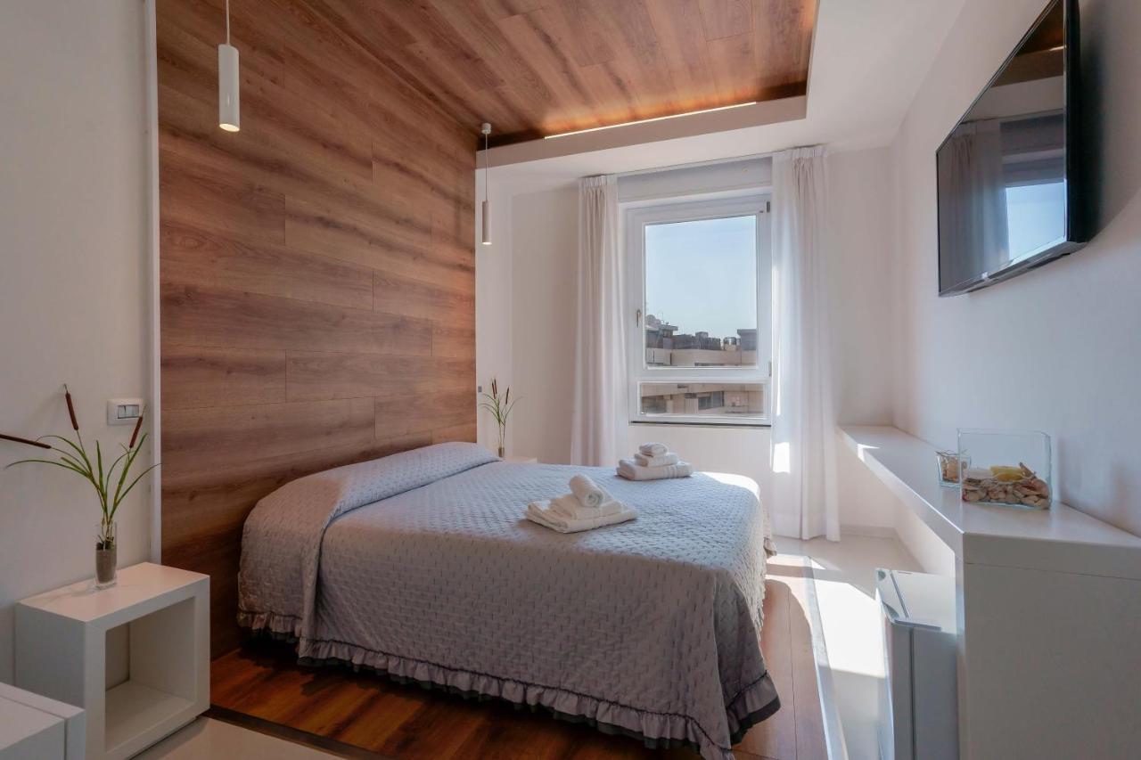 Petrarca Venti Rooms - Eja Sardinia Κάλιαρι Εξωτερικό φωτογραφία