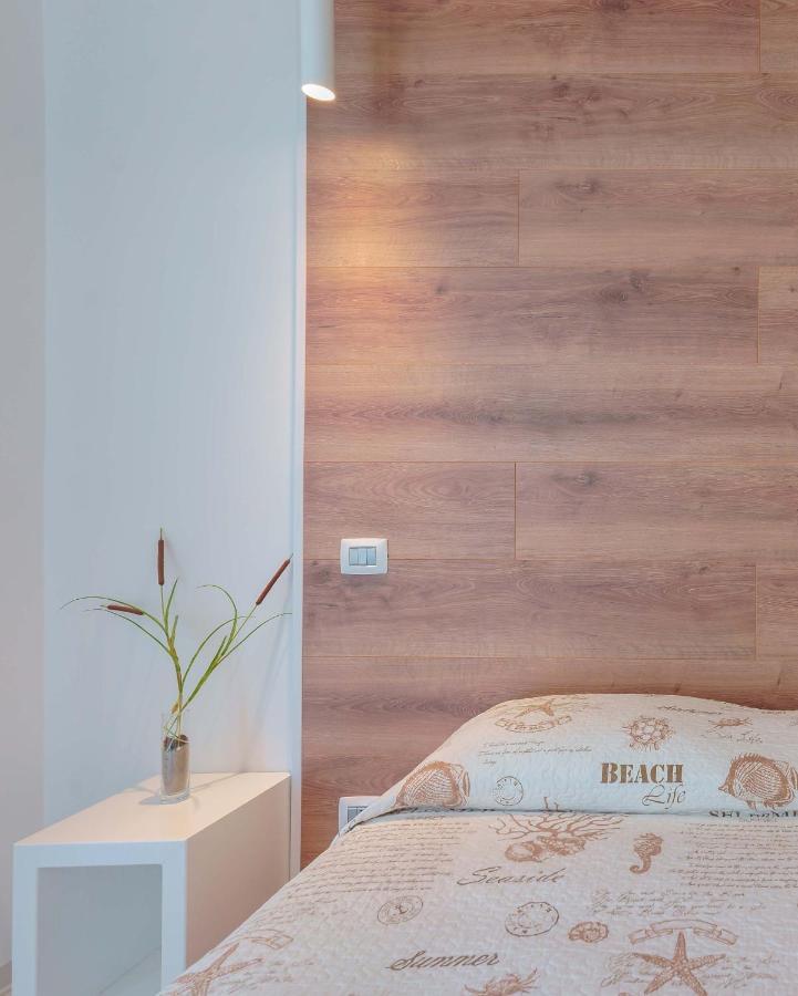 Petrarca Venti Rooms - Eja Sardinia Κάλιαρι Εξωτερικό φωτογραφία