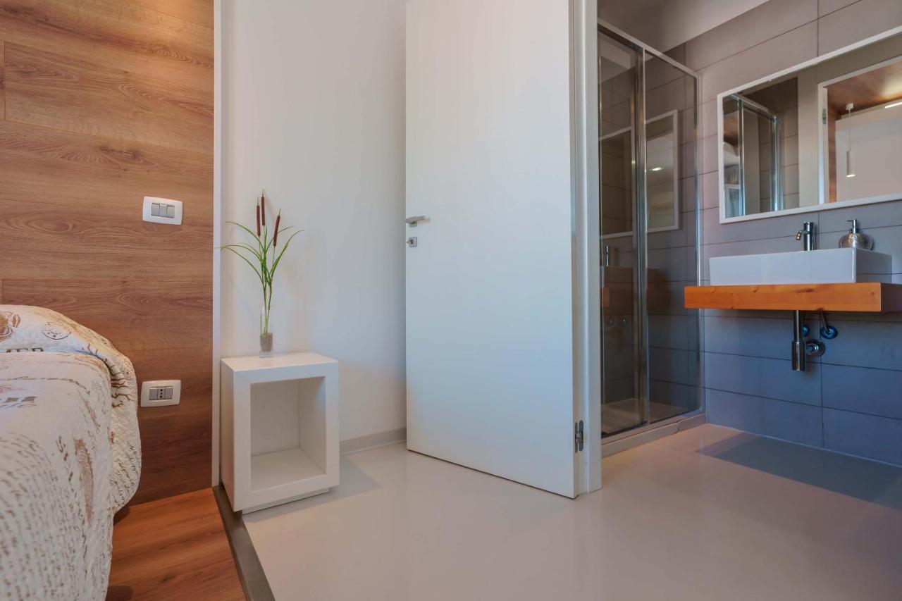 Petrarca Venti Rooms - Eja Sardinia Κάλιαρι Εξωτερικό φωτογραφία