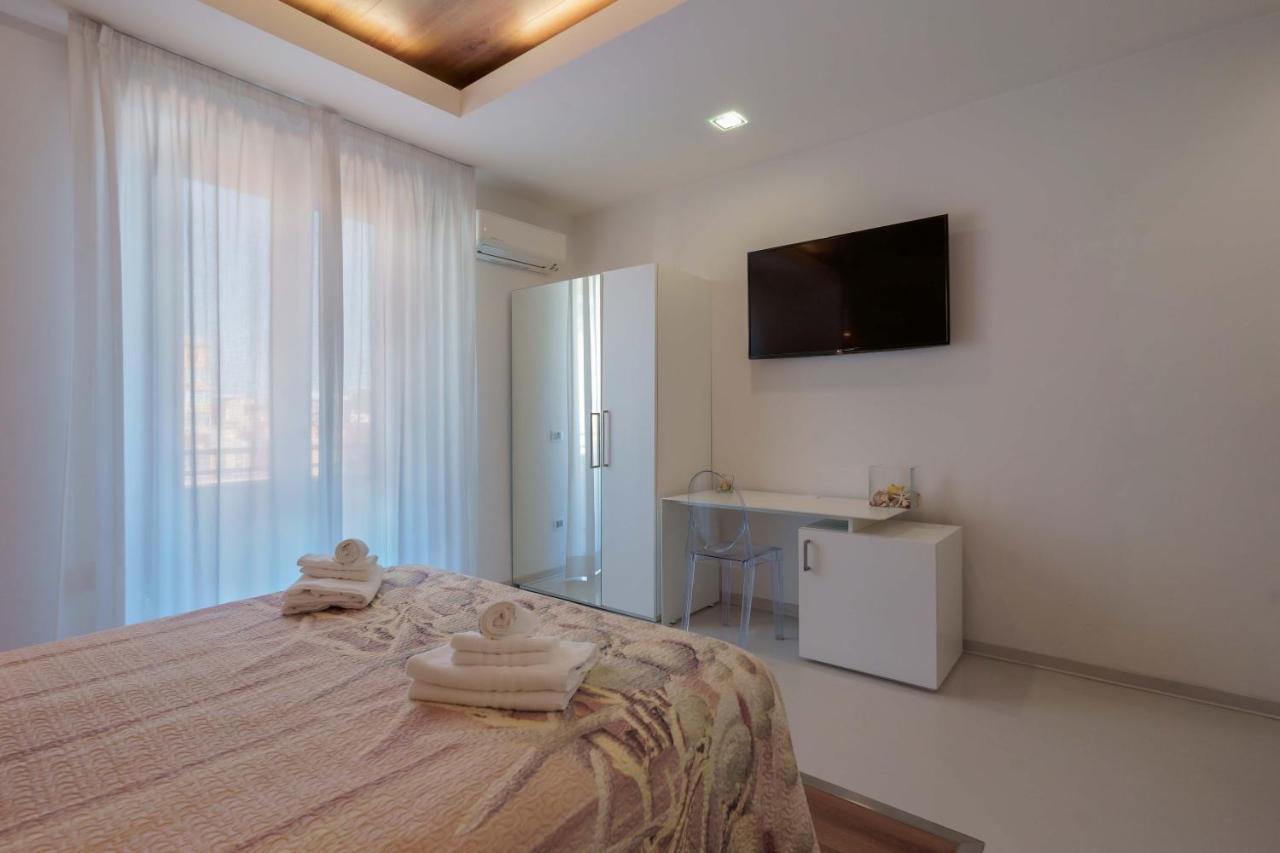 Petrarca Venti Rooms - Eja Sardinia Κάλιαρι Εξωτερικό φωτογραφία