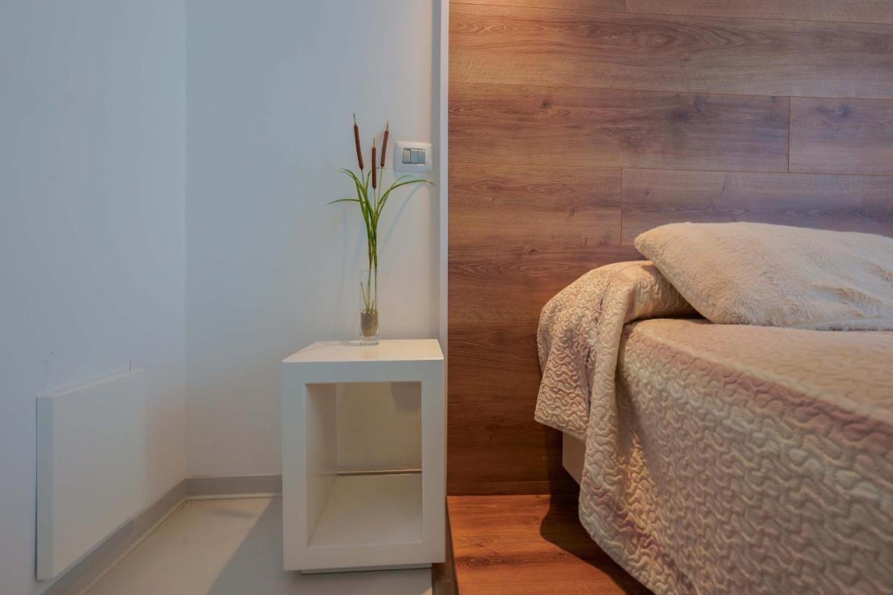 Petrarca Venti Rooms - Eja Sardinia Κάλιαρι Εξωτερικό φωτογραφία