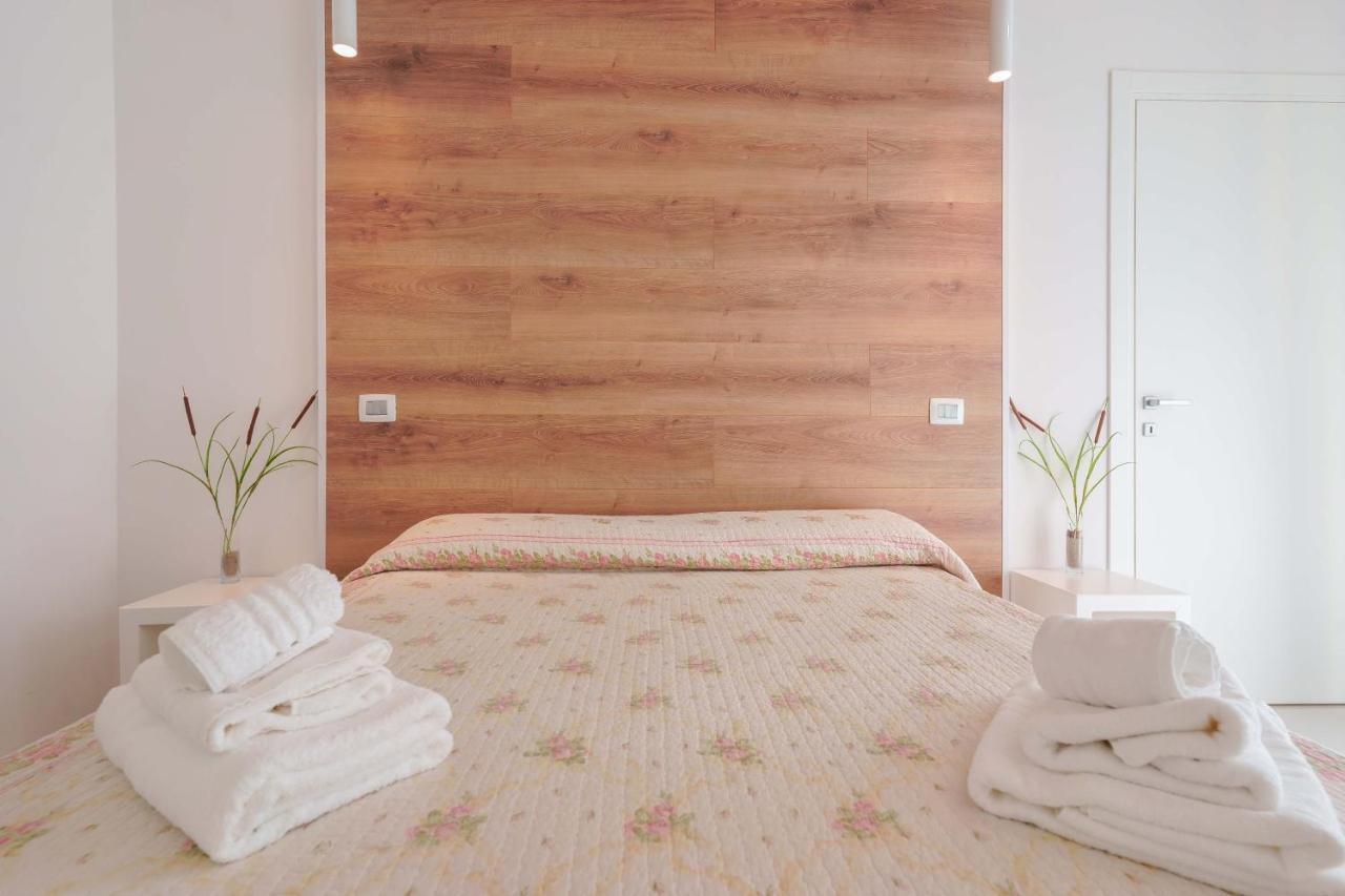 Petrarca Venti Rooms - Eja Sardinia Κάλιαρι Εξωτερικό φωτογραφία