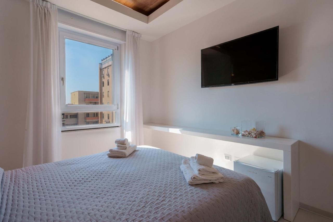 Petrarca Venti Rooms - Eja Sardinia Κάλιαρι Εξωτερικό φωτογραφία