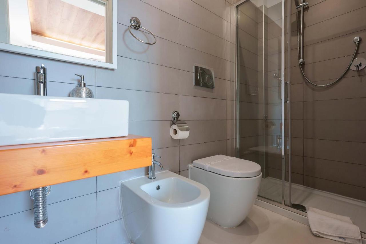 Petrarca Venti Rooms - Eja Sardinia Κάλιαρι Εξωτερικό φωτογραφία