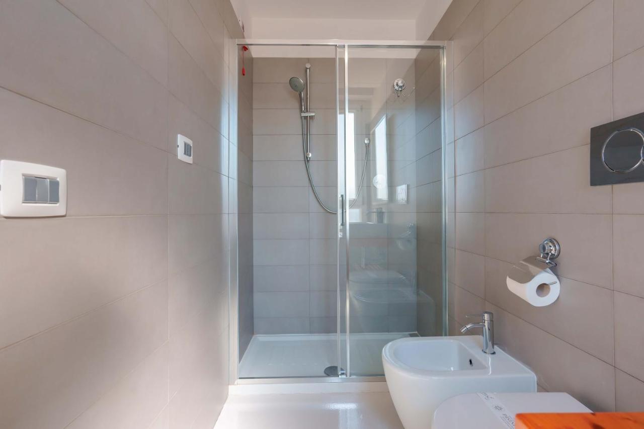 Petrarca Venti Rooms - Eja Sardinia Κάλιαρι Εξωτερικό φωτογραφία