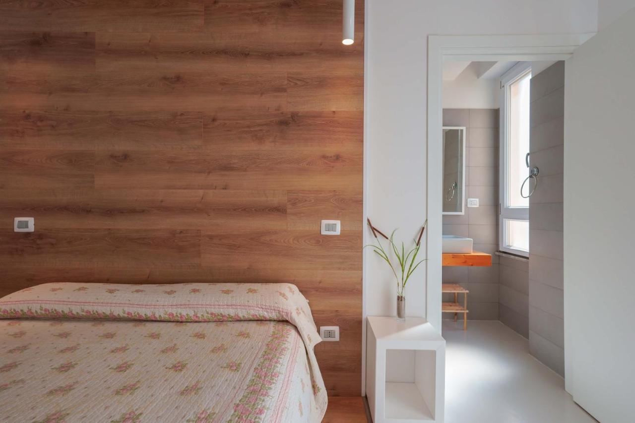 Petrarca Venti Rooms - Eja Sardinia Κάλιαρι Εξωτερικό φωτογραφία