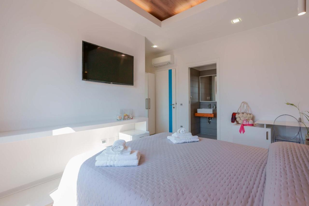 Petrarca Venti Rooms - Eja Sardinia Κάλιαρι Εξωτερικό φωτογραφία