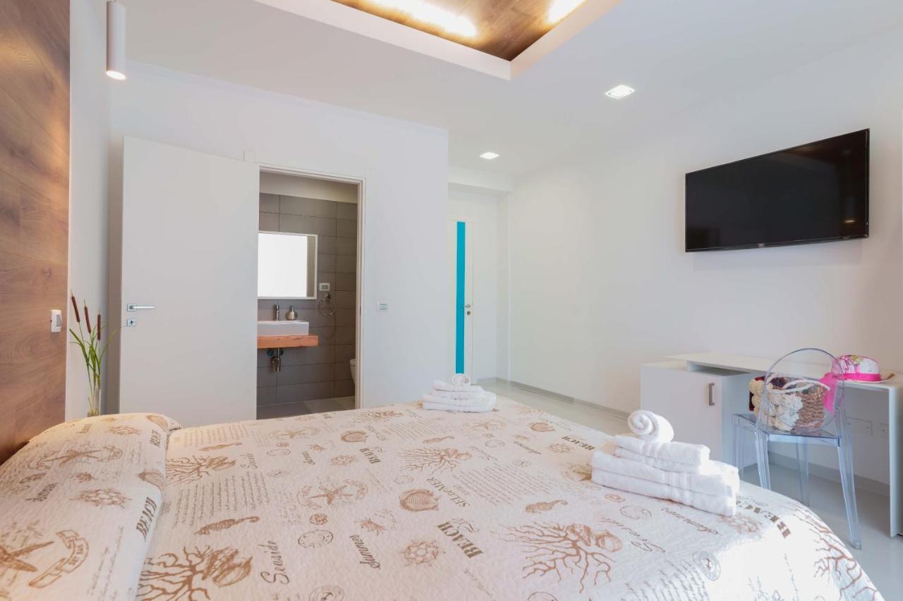 Petrarca Venti Rooms - Eja Sardinia Κάλιαρι Εξωτερικό φωτογραφία