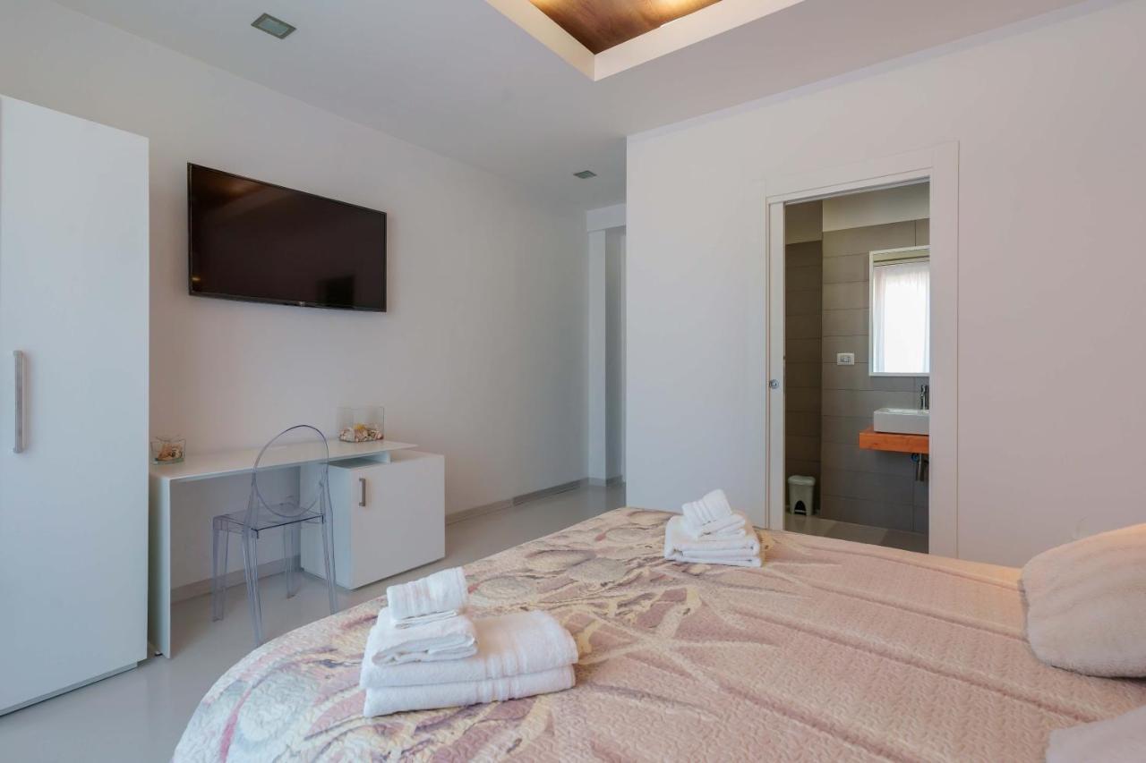 Petrarca Venti Rooms - Eja Sardinia Κάλιαρι Εξωτερικό φωτογραφία