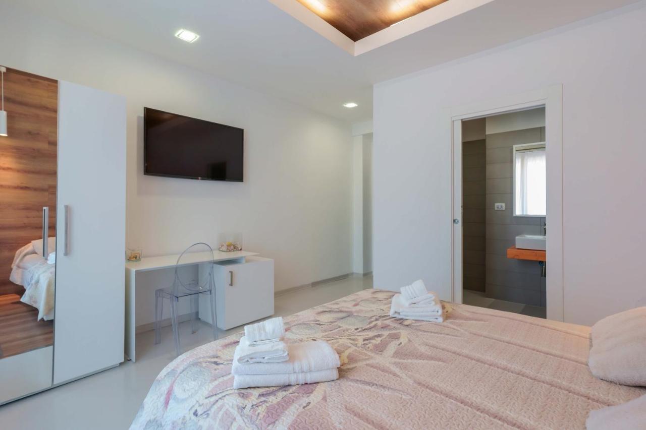 Petrarca Venti Rooms - Eja Sardinia Κάλιαρι Εξωτερικό φωτογραφία