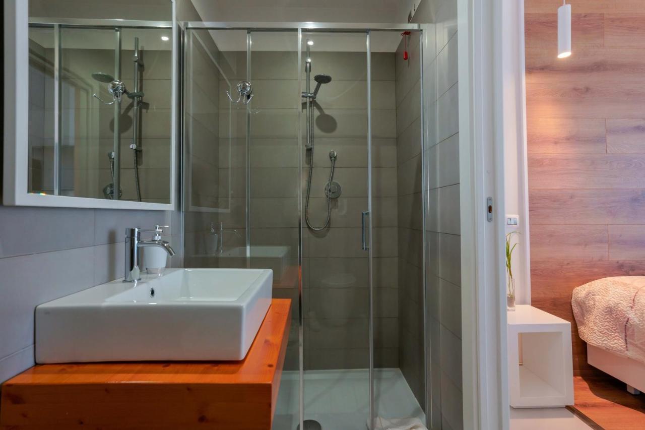 Petrarca Venti Rooms - Eja Sardinia Κάλιαρι Εξωτερικό φωτογραφία