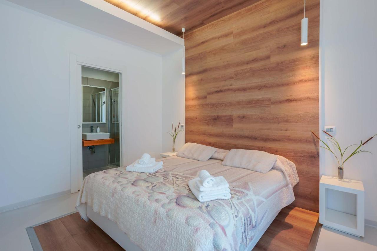 Petrarca Venti Rooms - Eja Sardinia Κάλιαρι Εξωτερικό φωτογραφία