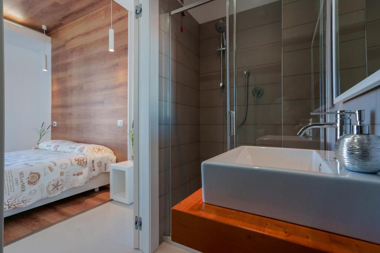 Petrarca Venti Rooms - Eja Sardinia Κάλιαρι Εξωτερικό φωτογραφία