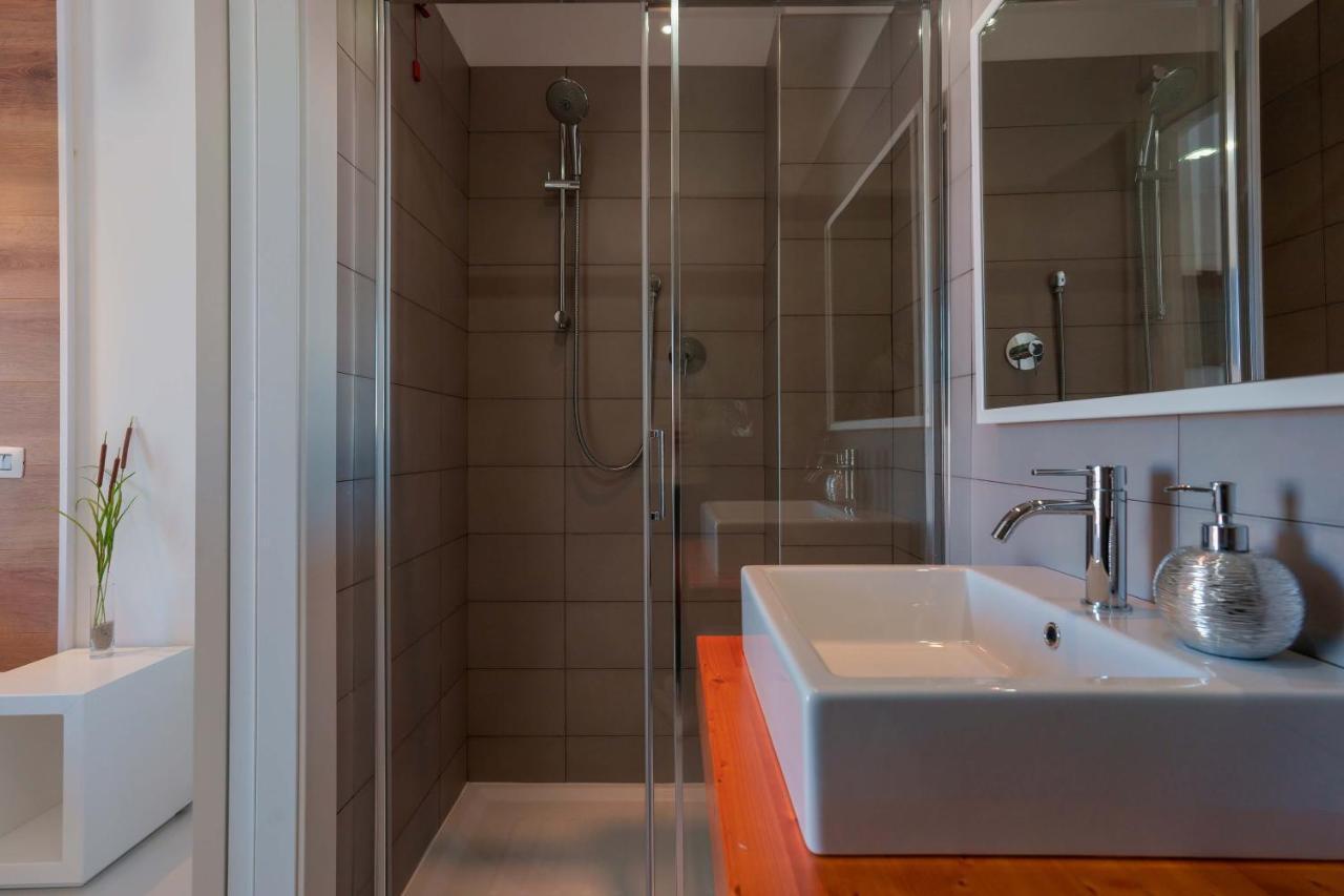 Petrarca Venti Rooms - Eja Sardinia Κάλιαρι Εξωτερικό φωτογραφία