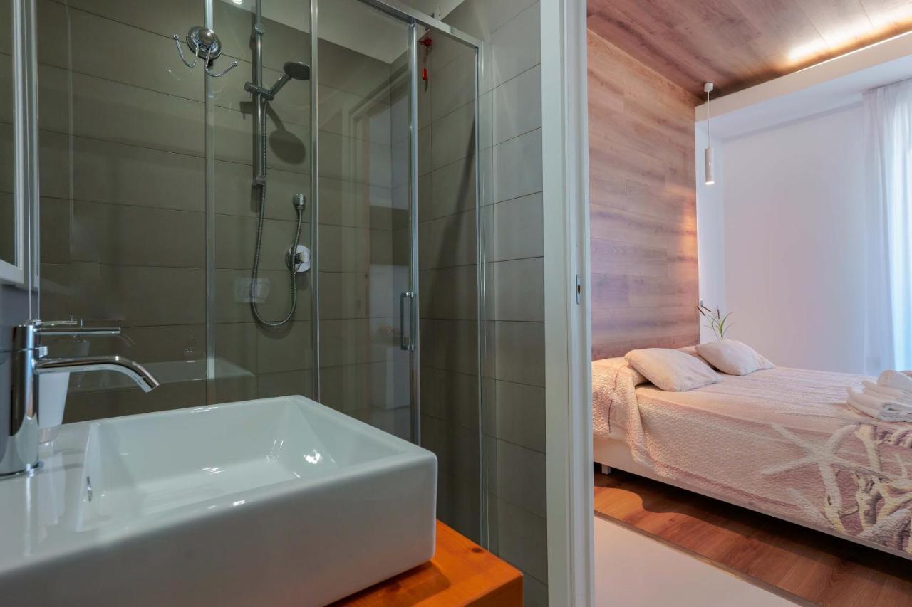 Petrarca Venti Rooms - Eja Sardinia Κάλιαρι Εξωτερικό φωτογραφία
