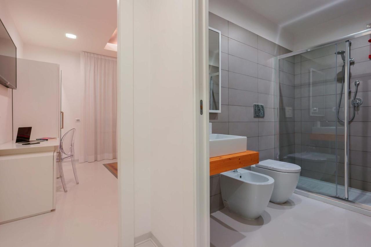 Petrarca Venti Rooms - Eja Sardinia Κάλιαρι Εξωτερικό φωτογραφία