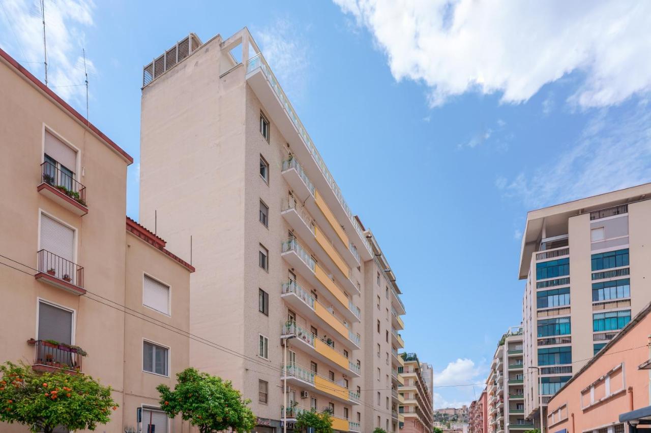 Petrarca Venti Rooms - Eja Sardinia Κάλιαρι Εξωτερικό φωτογραφία