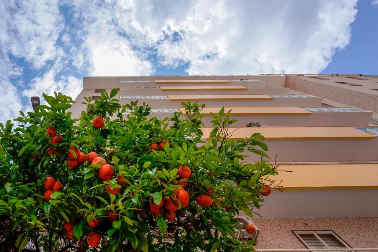 Petrarca Venti Rooms - Eja Sardinia Κάλιαρι Εξωτερικό φωτογραφία